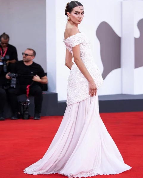 Maison Rami Kadi at The 81st Venice Film Festival